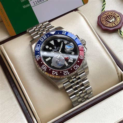 watchfinder fake rolex